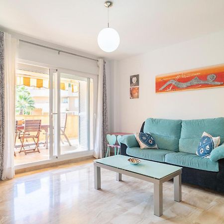 Amazing Apartment In Motril With House Sea View Екстер'єр фото