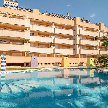 Amazing Apartment In Motril With House Sea View Екстер'єр фото