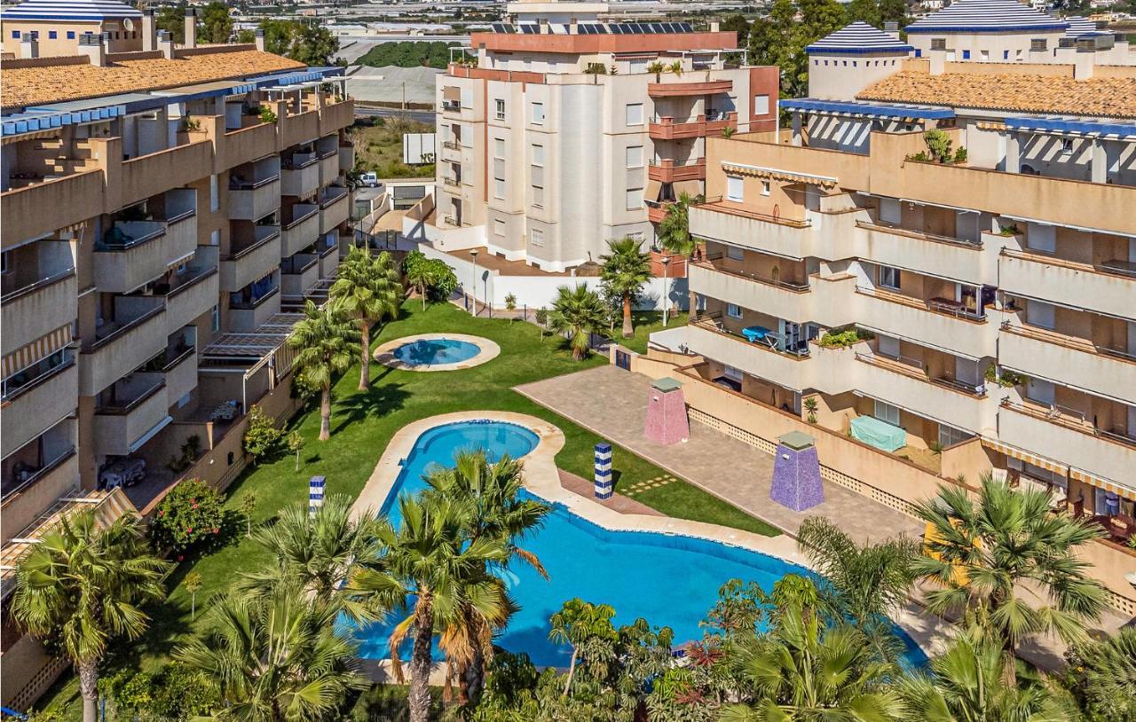 Amazing Apartment In Motril With House Sea View Екстер'єр фото