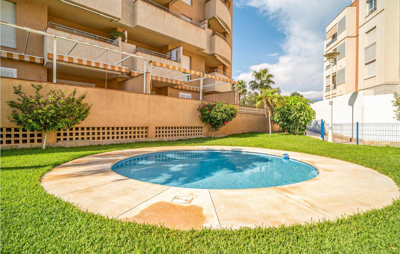 Amazing Apartment In Motril With House Sea View Екстер'єр фото